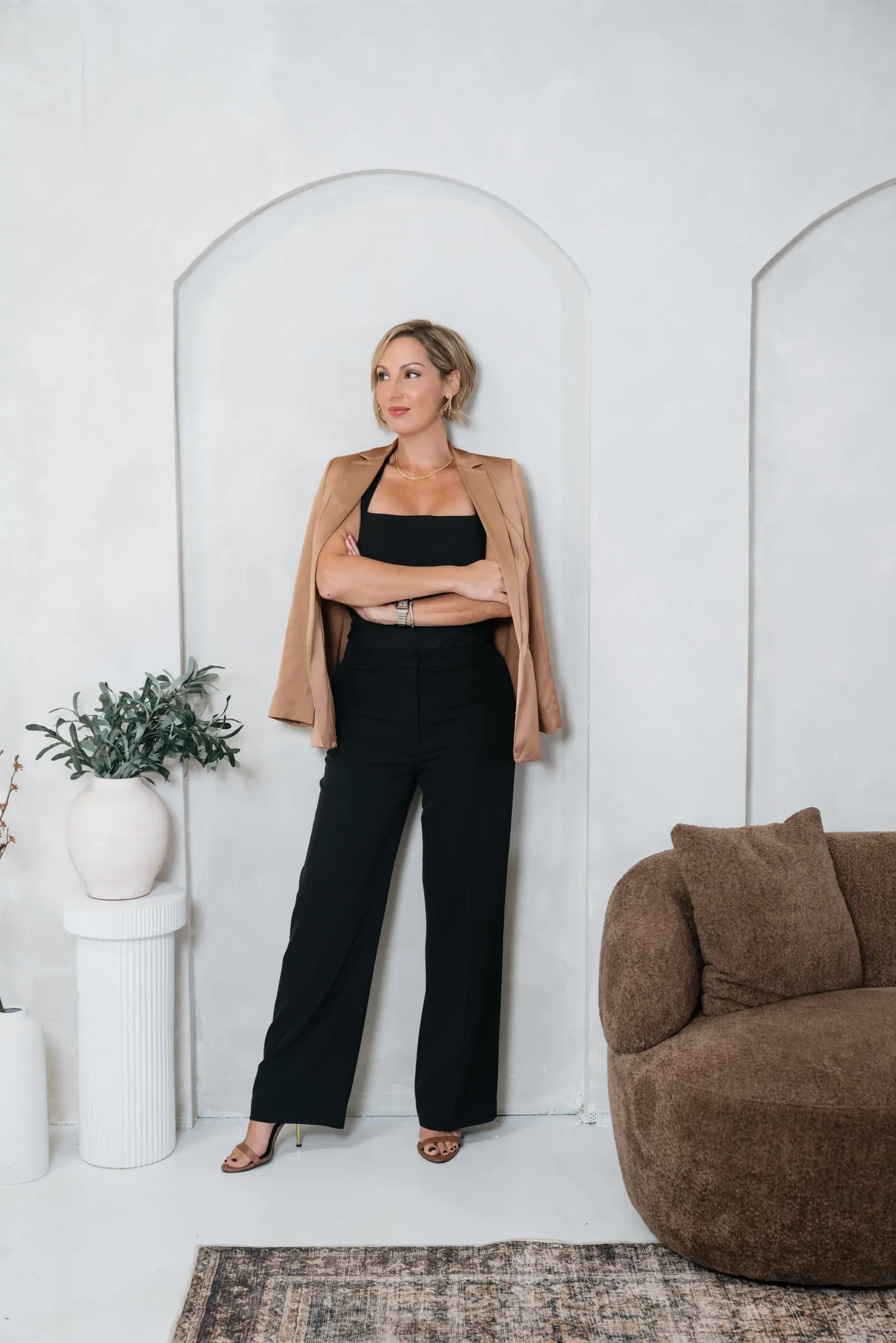 Micaela Navarra Winter Park luxury real estate specialist