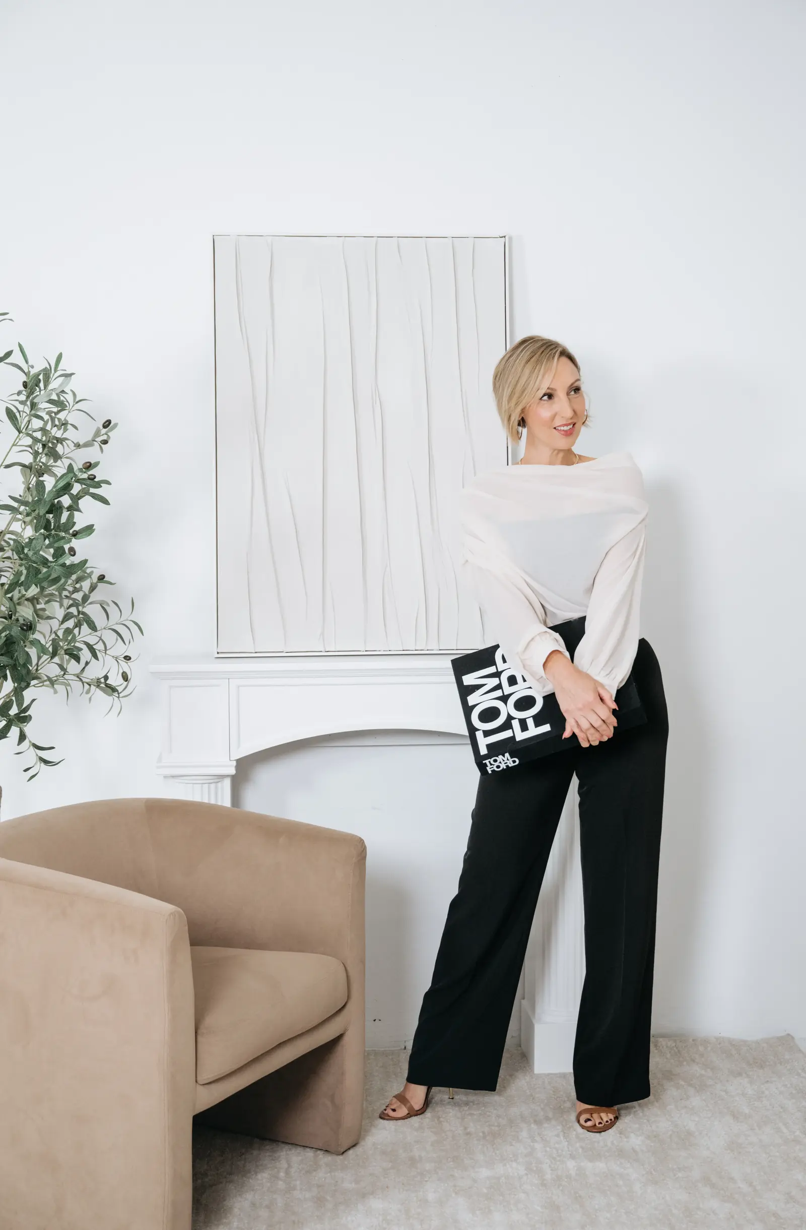 Micaela Navarra Realtor helping buyers find homes in Lake Mary Florida