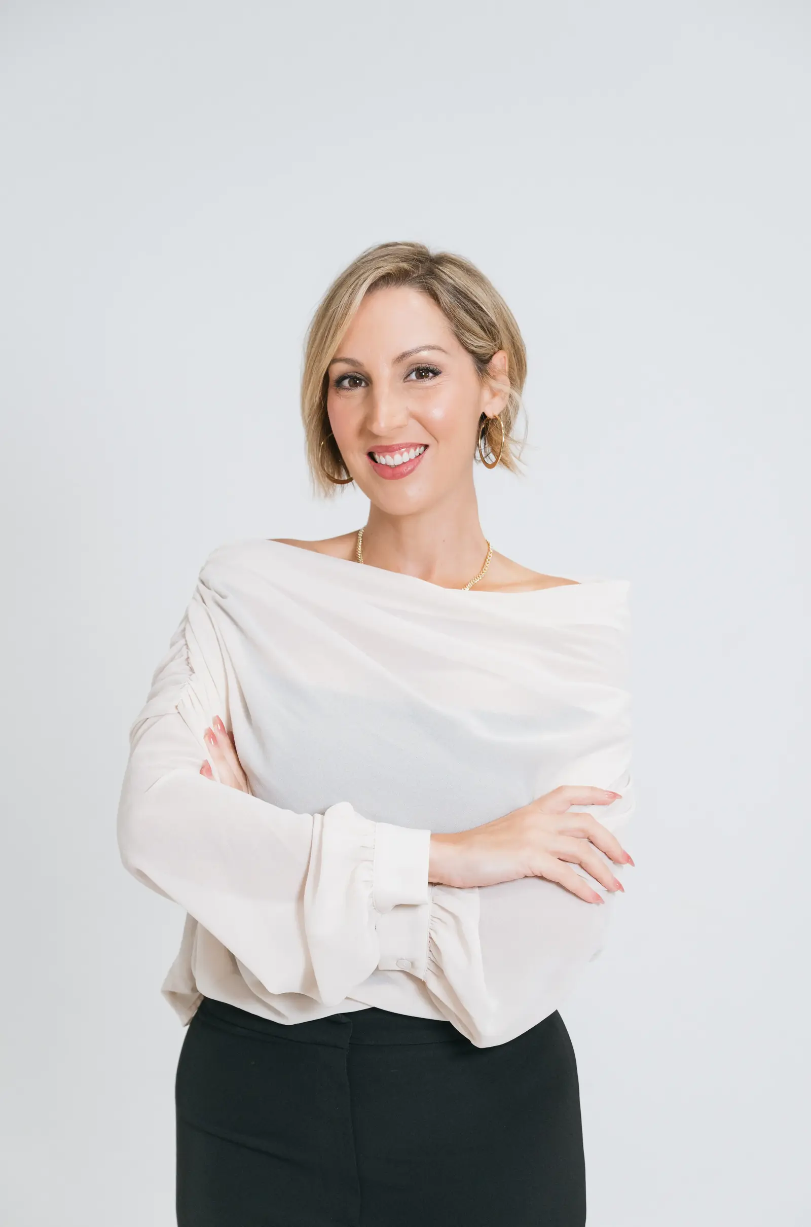 Micaela Navarra Realtor helping buyers find homes in Turtle Creek Orlando