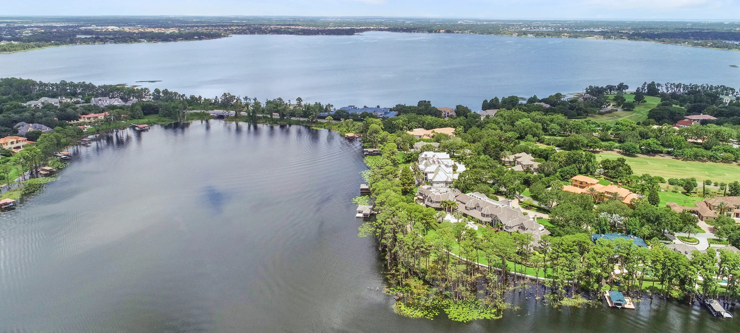 Beautiful home in Keene's Pointe Orlando Florida area