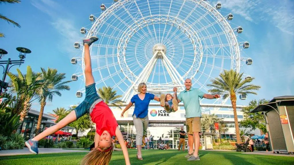 Orlando Florida neighborhoods
