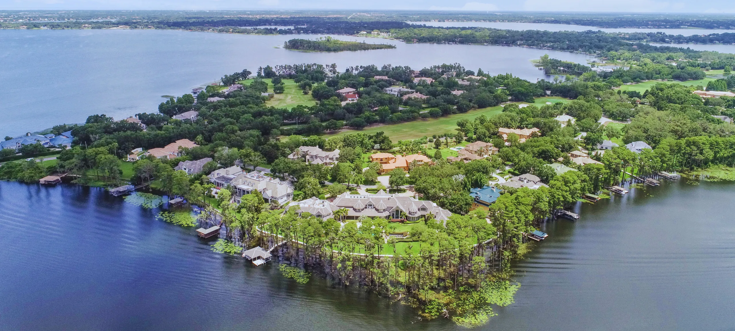Beautiful home in Isleworth Orlando Florida area