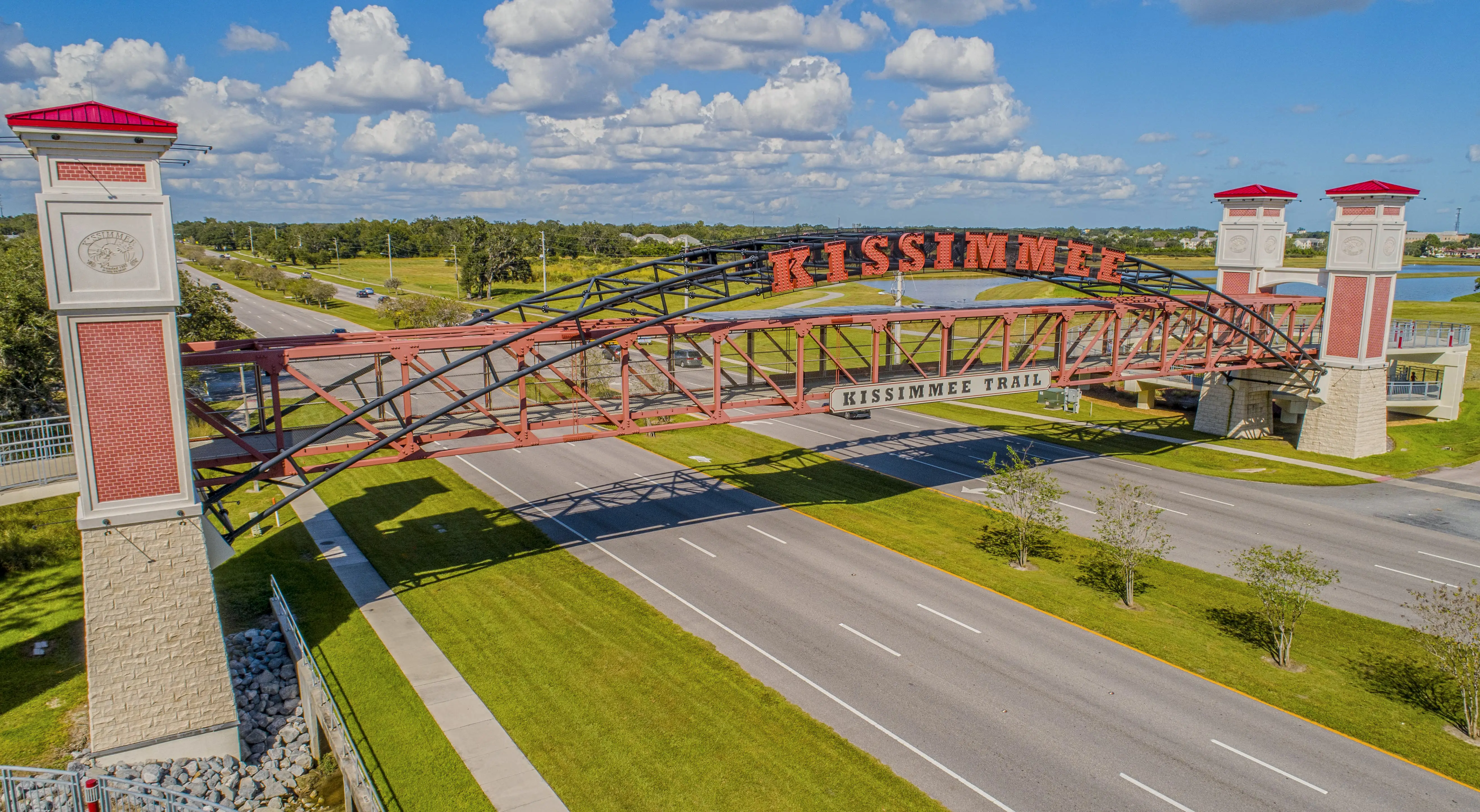 Vacation home with pool in Kissimmee Florida near Disney and Orlando attractions