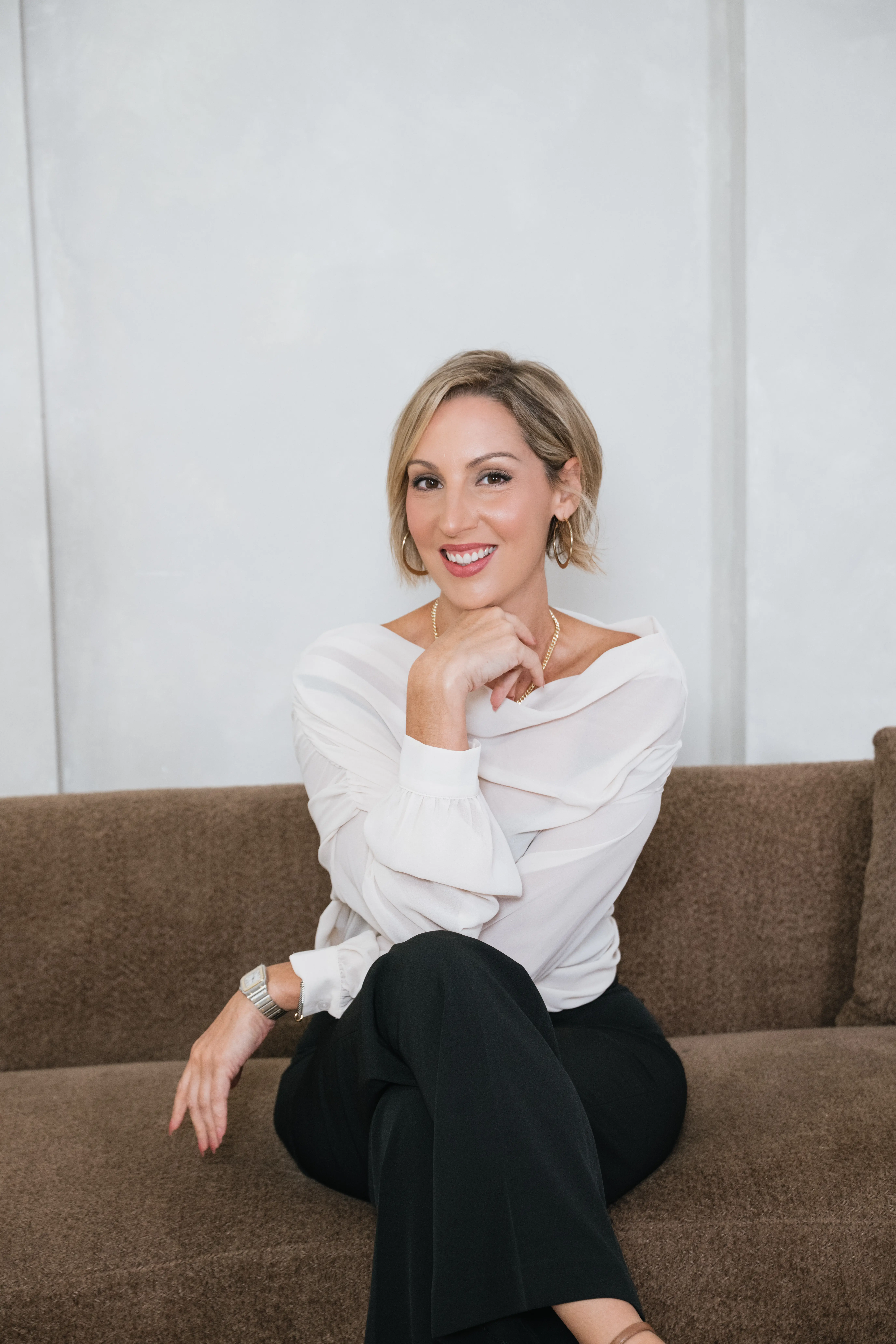 Micaela Navarra - Orlando Realtor
